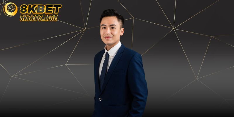 Ngoại hình thư sinh nhưng có tư duy của người chiến binh